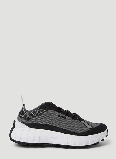 Norda The Norda 001 Sneakers Black nor0248005