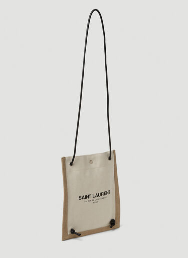 Saint Laurent YSL BAG RG FLAT CB 黑 sla0149063