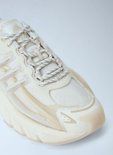 LN-CC® - adidas: x Pharrel Williams Adistar Jellyfish Sneakers - White adidas x Pharrel Williams Adistar Jellyfish Sneakers White adi0366010