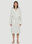 Burberry Striped Hooded Bath Robe Beige bur0151174