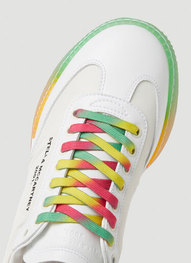 Stella McCartney Loop Sneakers White stm0247039