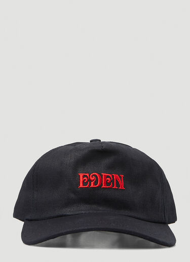 Eden Power Corp Eden Cap Black edn0146023