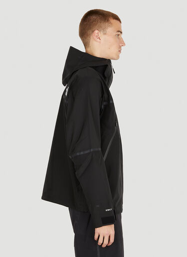Futurelight Hooded Mountain Jacket The North Face Futurelight Hooded Mountain Jacket Black tnf0150076