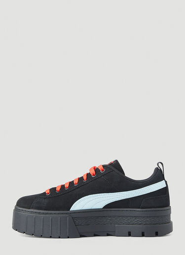 Puma x Dua Lipa Mayze Sneakers Black pdl0250004