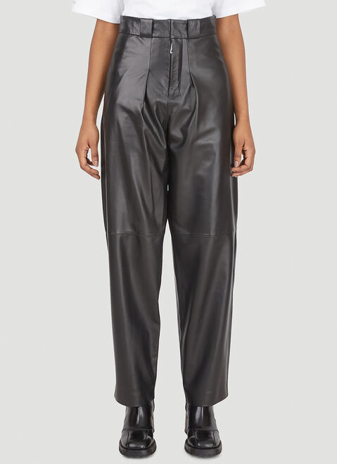 Versace Chiller Pants Pink vrs0253002