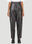 Balenciaga Chiller Pants Grey bal0252043