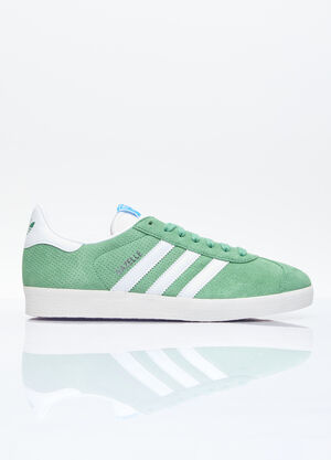 adidas Gazelle Sneakers Blue adi0356002