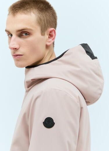 Moncler Dusler Jacket Pink mon0157038