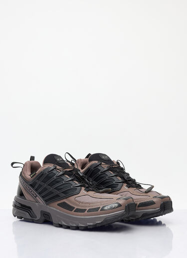 Salomon Acs Pro GTX Sneakers Brown sal0359002