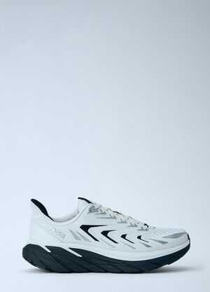HOKA Clifton UTL Sneakers White hok0165021