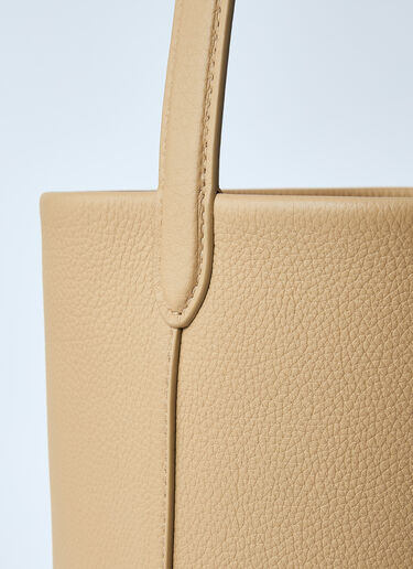 Medium N/S Park Tote Bag The Row Medium N/S Park Tote Bag Grey row0260036