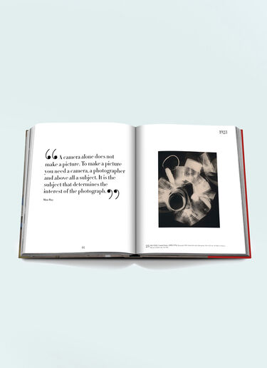 Assouline The Impossible Collection of Art, 2nd edition White wps0691461