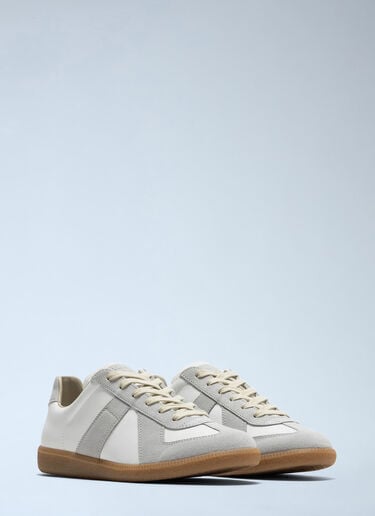 Maison Margiela Replica Sneakers White mla0138029