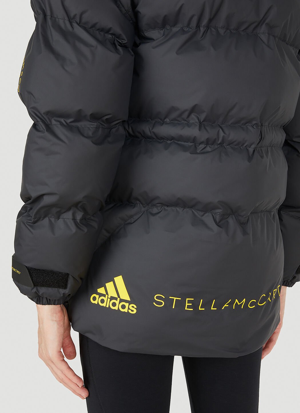adidas by Stella McCartney Puffer Jacket LN CC