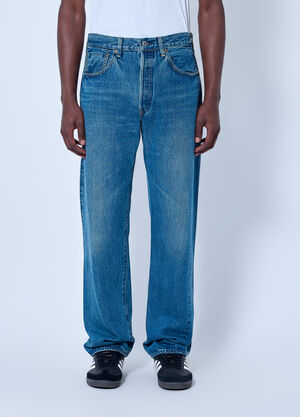 Levi's 1955 501 Jeans Blue lvs0166004