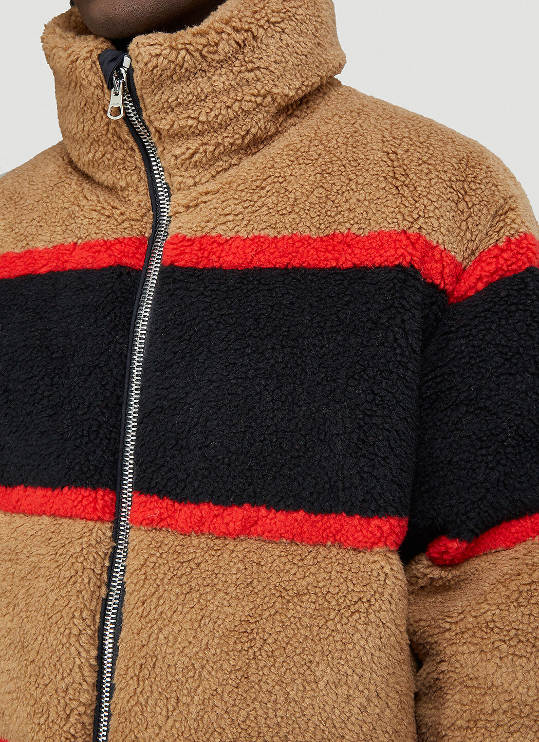 Burberry bradfield store