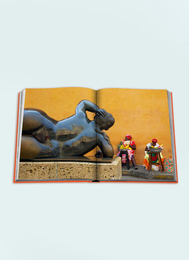 Assouline Cartagena Grace Orange wps0691714