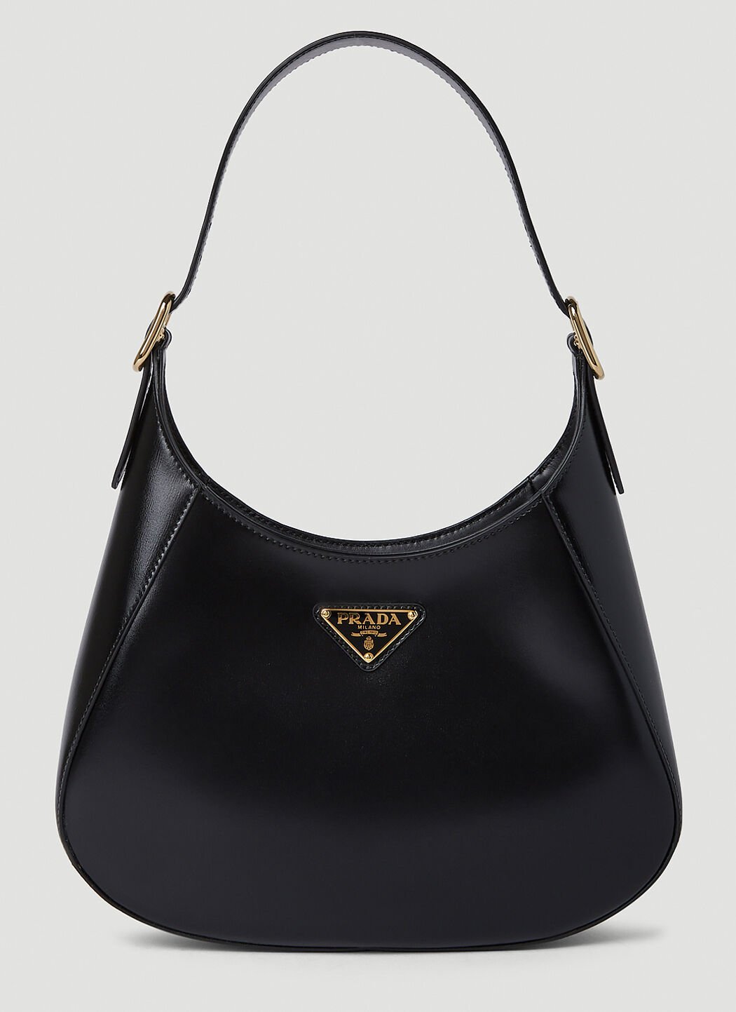 Prada adjustable shoulder best sale strap
