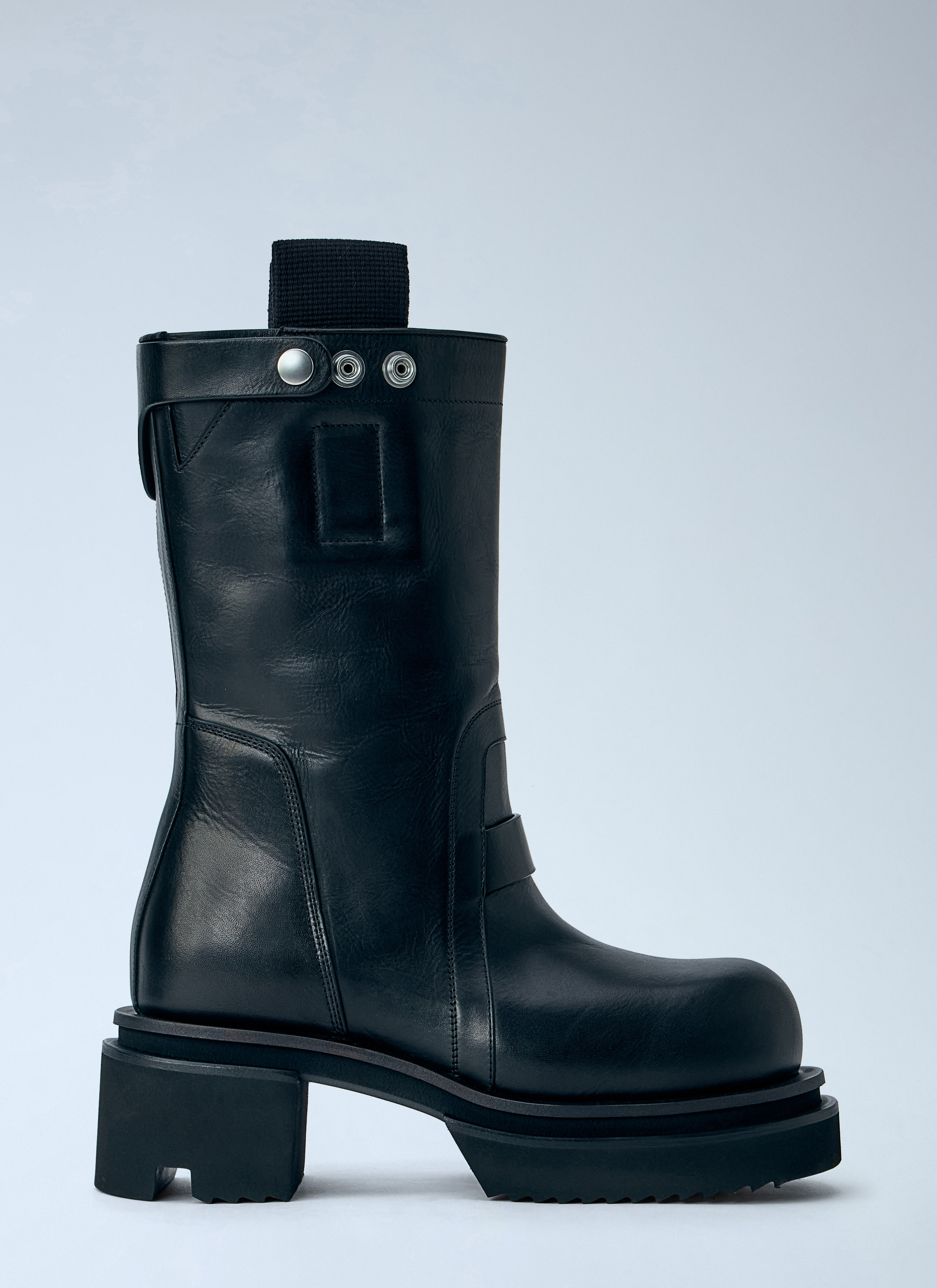 リック オウエンス(RickOwens)ウィメンズアパレル、ブーツ＆ランニング