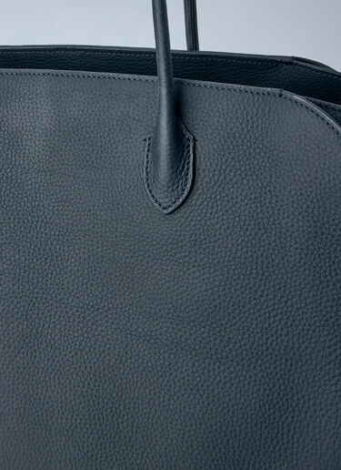 The Row Marlo 17 Handbag Black row0163015