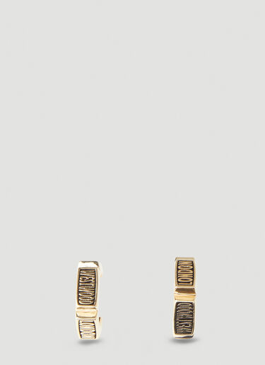 Vivienne Westwood Lucinda Earrings Gold vvw0247102