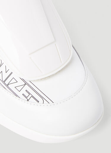Raf Simons (RUNNER) Antei 运动鞋 白色 raf0352006