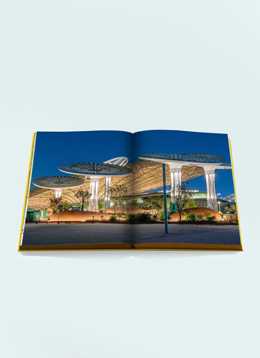 Expo 2020 Dubai: Catalog-Site, Themes, Architecture Assouline Expo 2020 Dubai: Catalog-Site, Themes, Architecture Yellow wps0691705