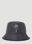 Rick Owens x Champion Gilligan Hat Black roc0153003