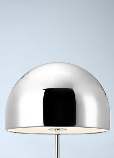 Bell Table Lamp Tom Dixon Bell Table Lamp Silver wps0691734