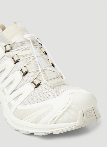 Salomon XA Pro 3D Sneakers White sal0348037
