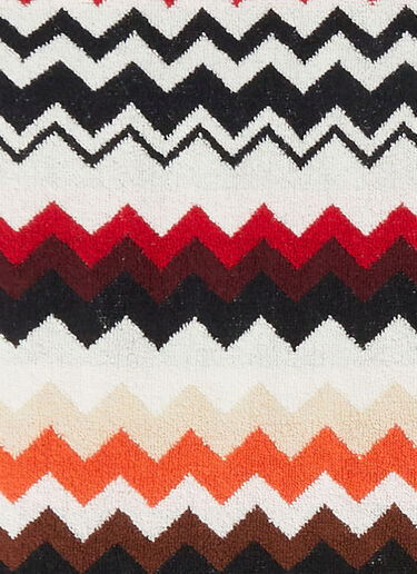 Five Pieces Best Towel Set Missoni Five Pieces Best Towel Set Multicolour wps0692187