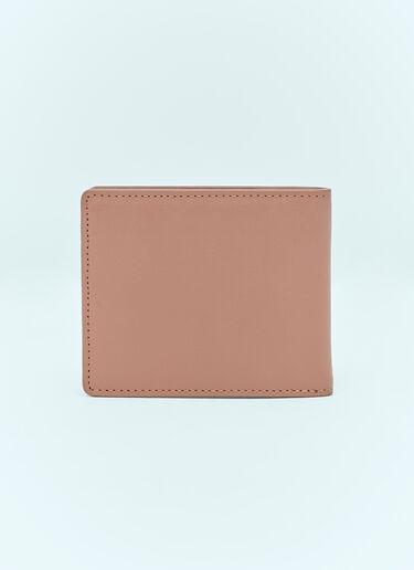 Carhartt WIP Vegas Bi-Fold Wallet Brown wip0155004