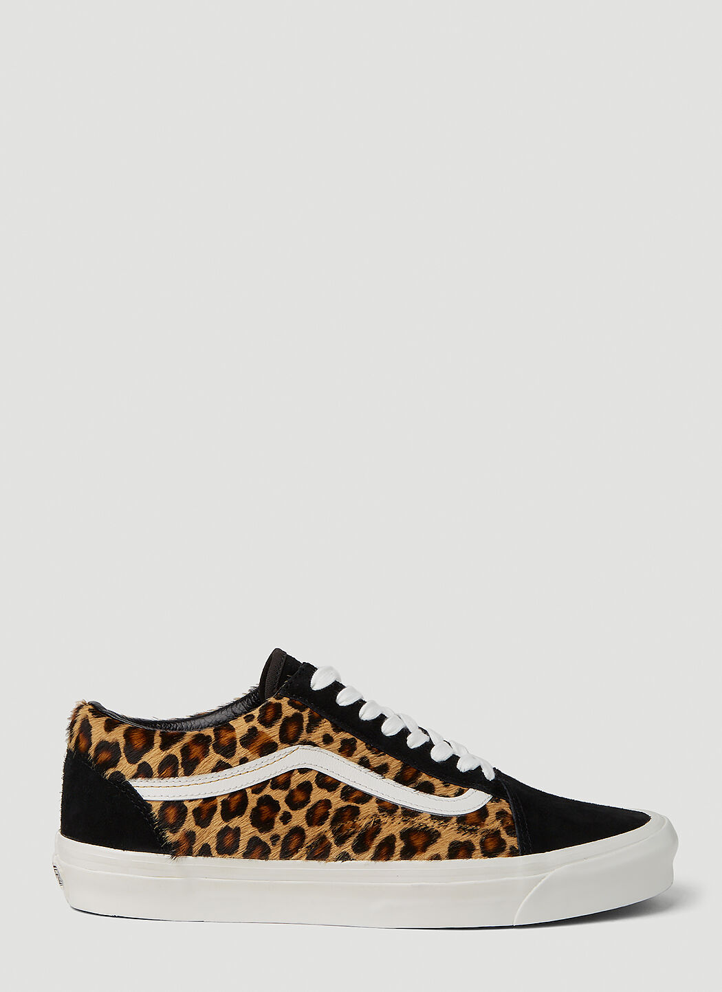 Old skool store weave dx sneaker