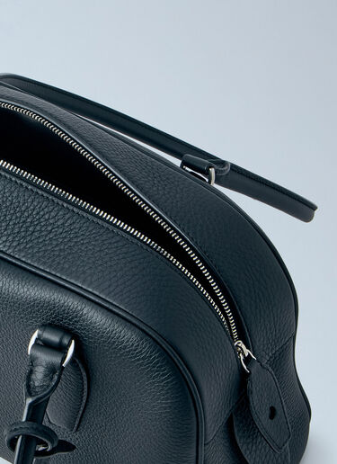The Row E/W India Handbag Black row0264081