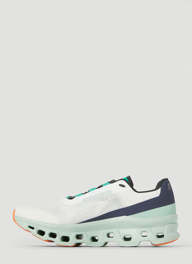 On Cloudmonster Sneakers Mint onr0151013