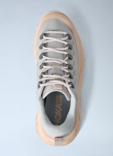 Tor Summit Sneakers HOKA Tor Summit Sneakers Pink hok0262005