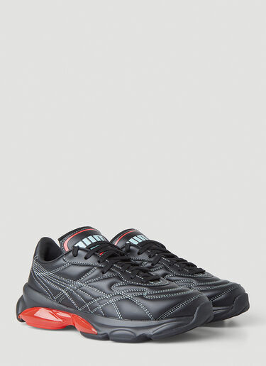 셀 킹 스니커즈 Puma x Dua Lipa 셀 킹 스니커즈 블랙 pdl0250002