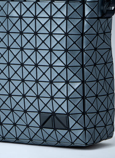 Bao Bao Issey Miyake Voyager Reflector Crossbody Bag Black bao0363007