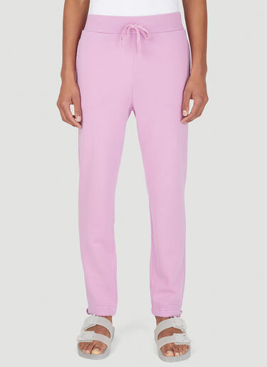 1017 ALYX 9SM Drawstring Track Pants Pink aly0347001