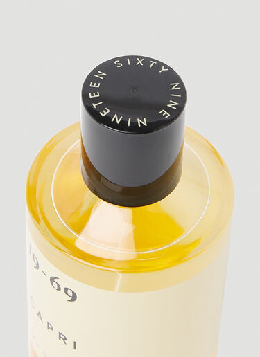 Capri Eau De Parfum 19-69 Capri Eau De Parfum Clear sei0353002