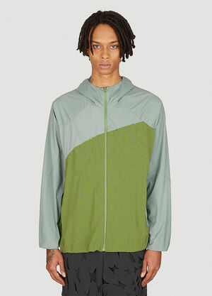 POST ARCHIVE FACTION (PAF) 5.1 Techincal Jacket Center Lilac paf0150009