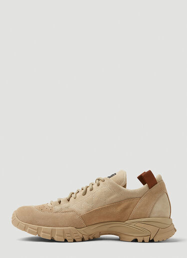 Diemme Possagano Sneakers Beige die0346013