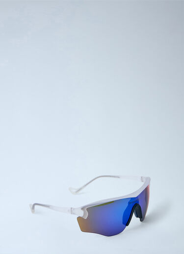 LN-CC® - District Vision: Junya Racer - White District Vision Junya Racer White dtv0364004
