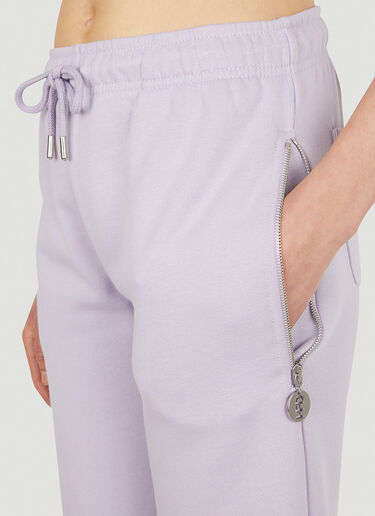 Honey Fucking Dijon Track Pants Lilac hdj0350004