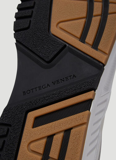 Bottega Veneta Speedster Sneakers White bov0239020