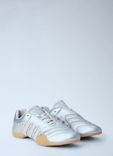 adidas Taekwondo Mei Elite Sneakers Silver adi0264006