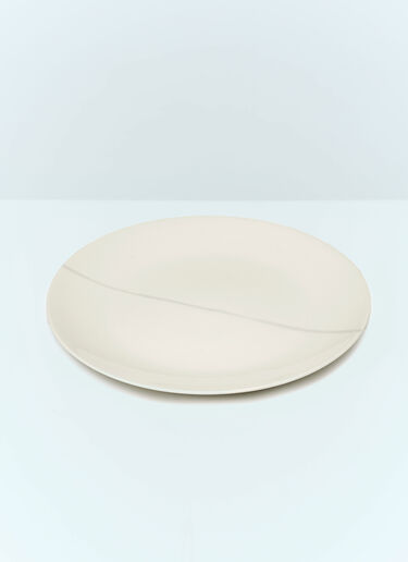 Serax Zuma Dinner Set White wps0691671