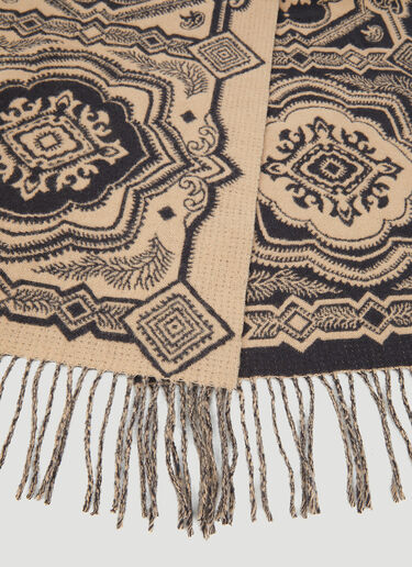 Carhartt WIP Verse Scarf Beige wip0350041