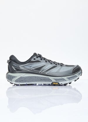 HOKA Mafate Speed 2 运动鞋 黑色 hok0356007