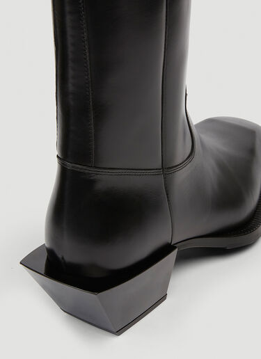 Eytys Luciano Boots Black eyt0344009